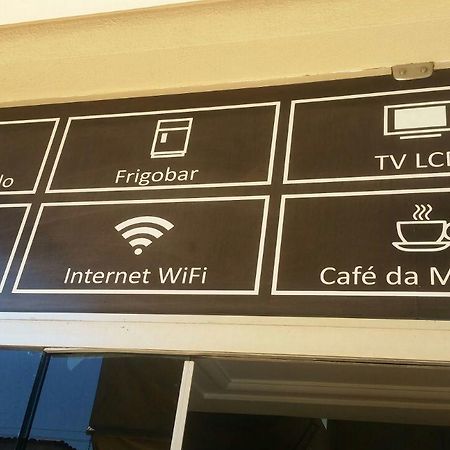 Hotel Boiadeiro Araguaína Zewnętrze zdjęcie