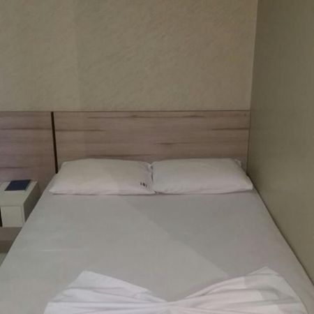 Hotel Boiadeiro Araguaína Zewnętrze zdjęcie