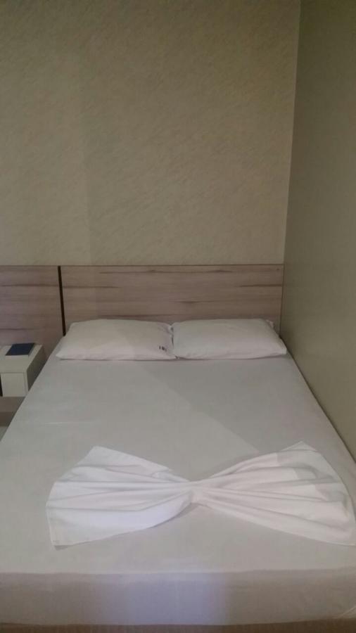 Hotel Boiadeiro Araguaína Zewnętrze zdjęcie